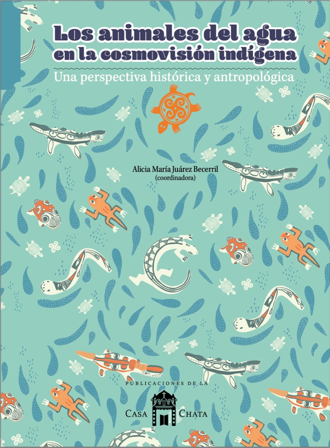 Los animales del agua en la cosmovisión indígena