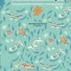 Los animales del agua en la cosmovisión indígena