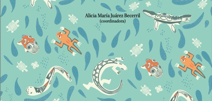 Los animales del agua en la cosmovisión indígena
