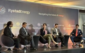 Mercados de gas y energía renovable