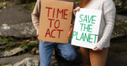 acciones para combatir el cambio climático
