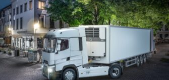 contaminación acústica con transporte