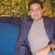 defensor de la tierra, Félix Vicente Cruz