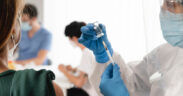 gasto mundial en salud