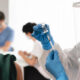 gasto mundial en salud