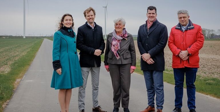 vattenfall