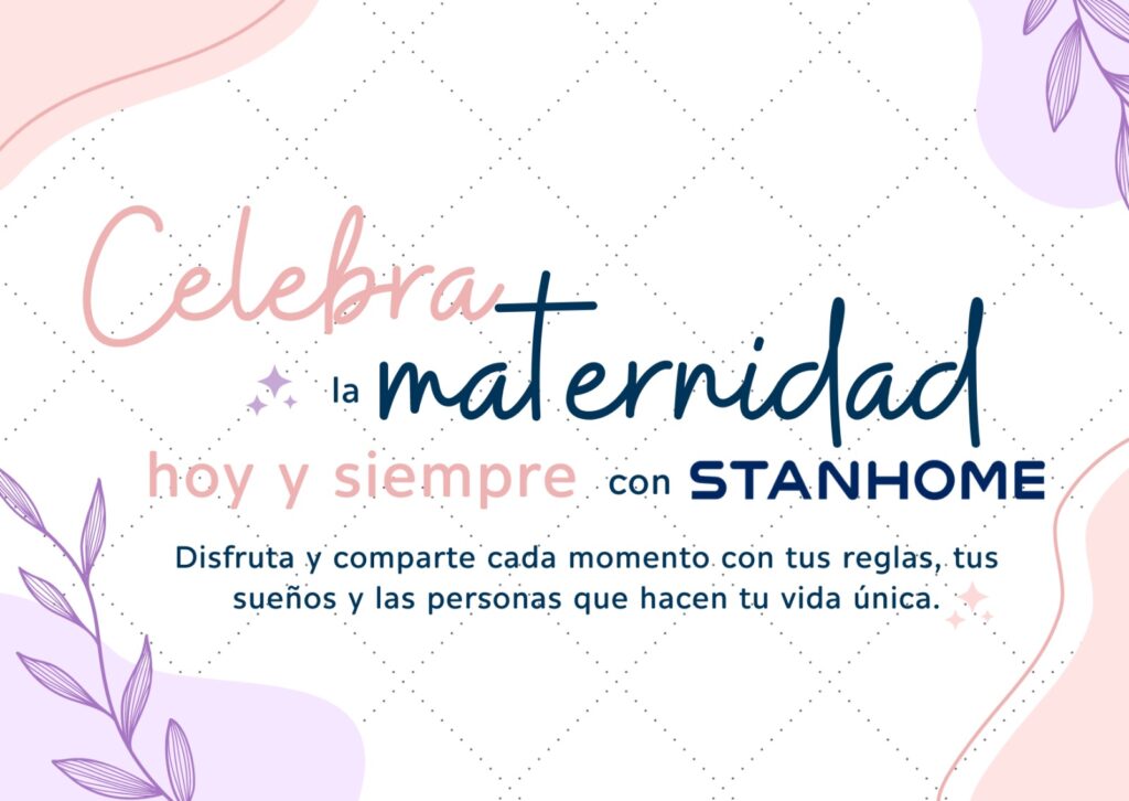 amor de mamá