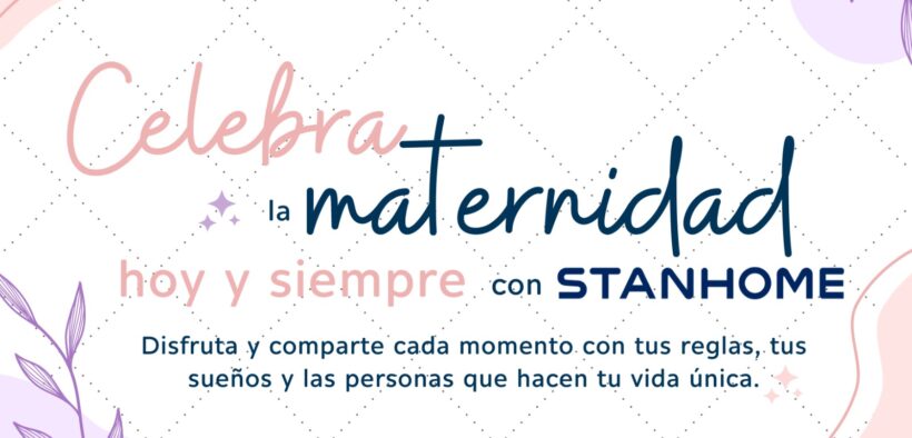 amor de mamá