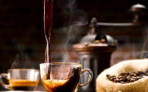 Café