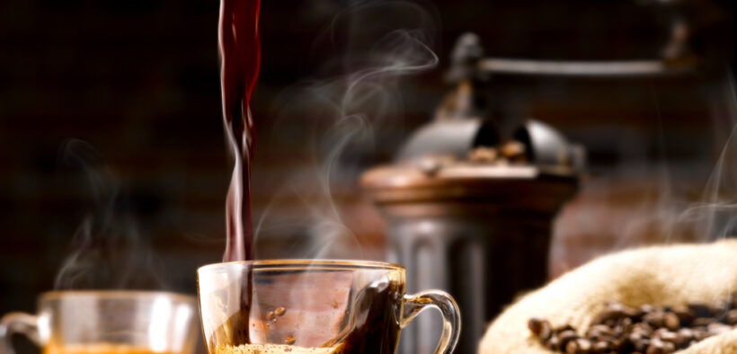 Café