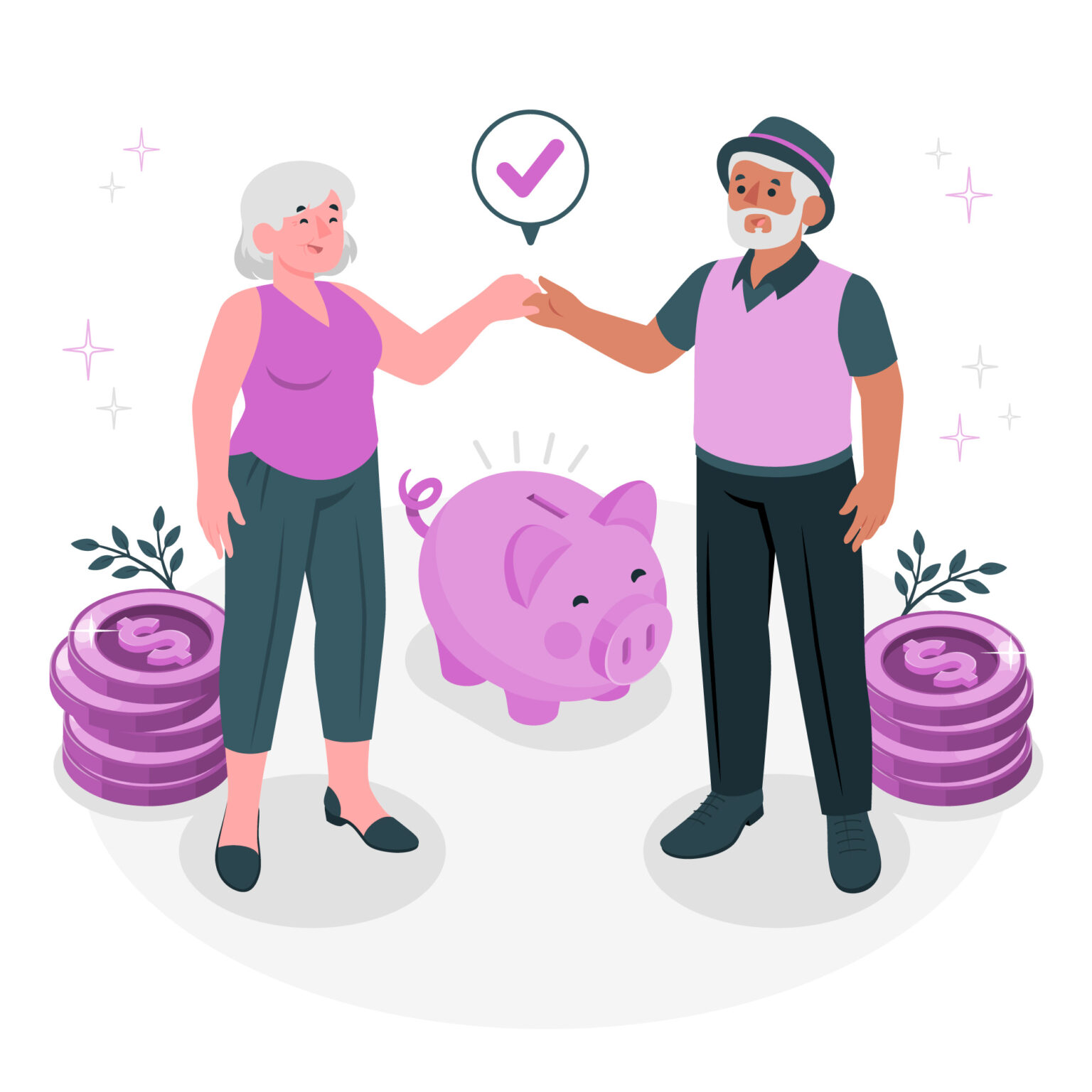 Debemos preocuparnos por las pensiones en México
