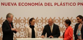 Economía de los plásticos