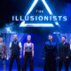 Los Ilusionistas