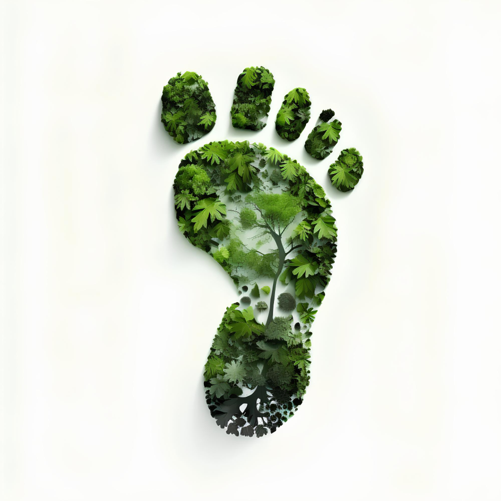 ¿Qué es la huella ecológica? - Greentology