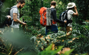 normas para un turismo sostenible