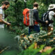 normas para un turismo sostenible