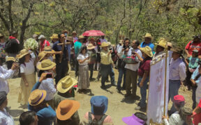 territorio libre de minería