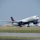 Delta Air Lines de greenwashing