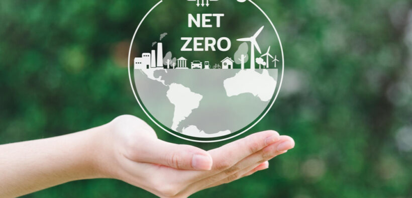 Net Zero Emissions