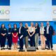Nuevo Pacto financiero Global