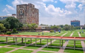 UNAM en desarrollo Sustentable