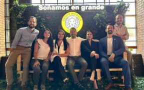 acciones sustentables de grupo modelo