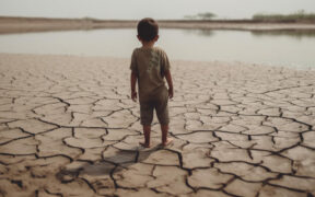 cambio climático a nivel mundial