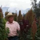 defensor del agua Álvaro Arvizu Aguiñiga