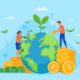 estrategia de finanzas sostenibles