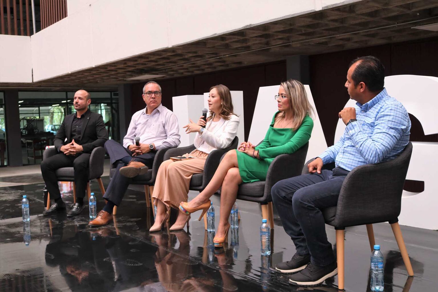 exportación de alimentos
