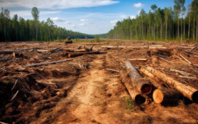 se pierden bosques