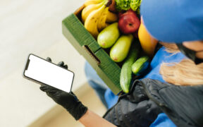 seguridad alimentaria