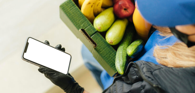 seguridad alimentaria