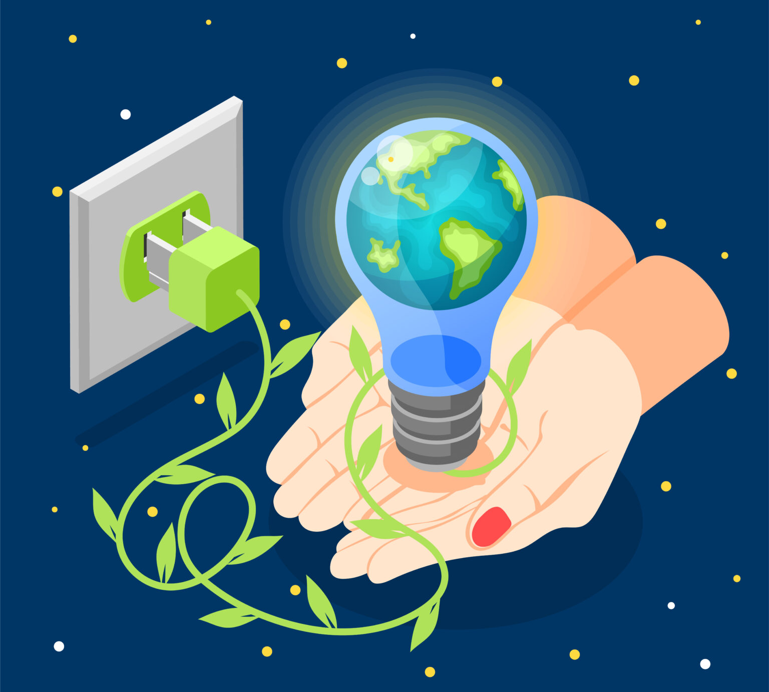 transición energética