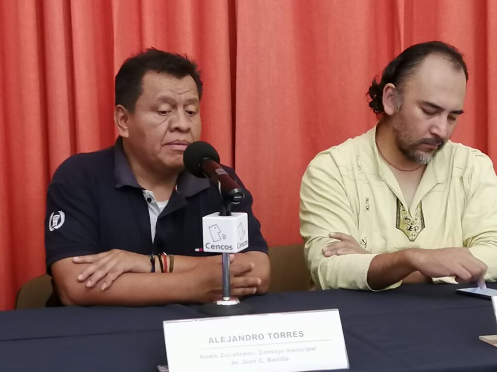 Alejandro Torres Chocolatl