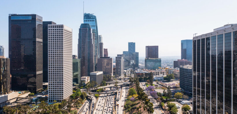 CDMX es una ciudad inteligente