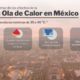 Consejos para combatir la ola de calor