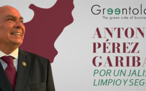 Antonio Pérez Garibay