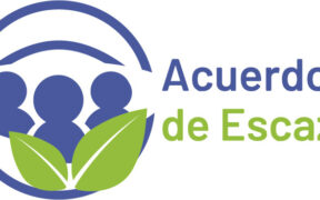 qué es el acuerdo de Escazú