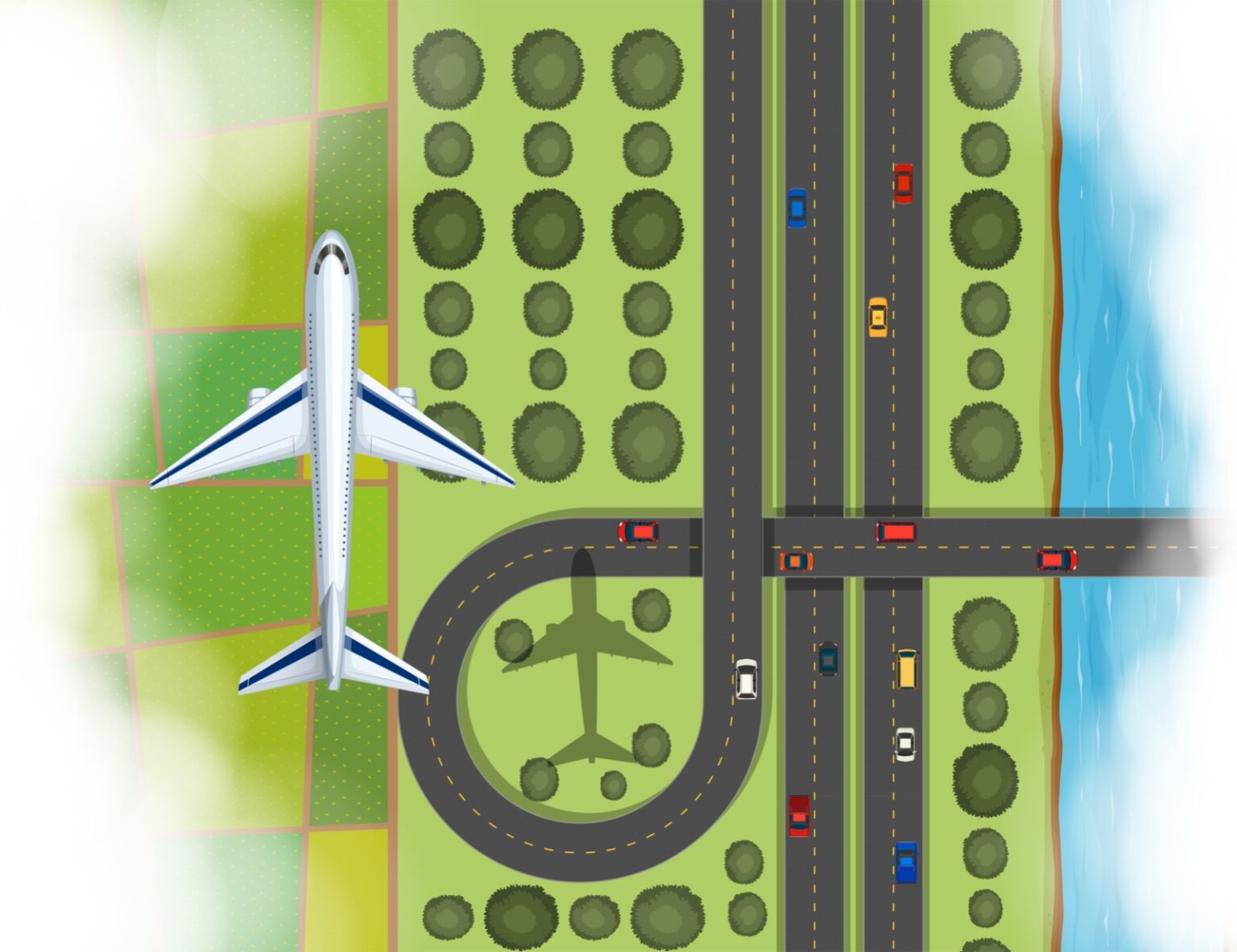 aeropuertos sustentables
