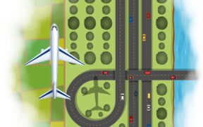 aeropuertos sustentables