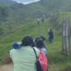 conflicto por agua potable