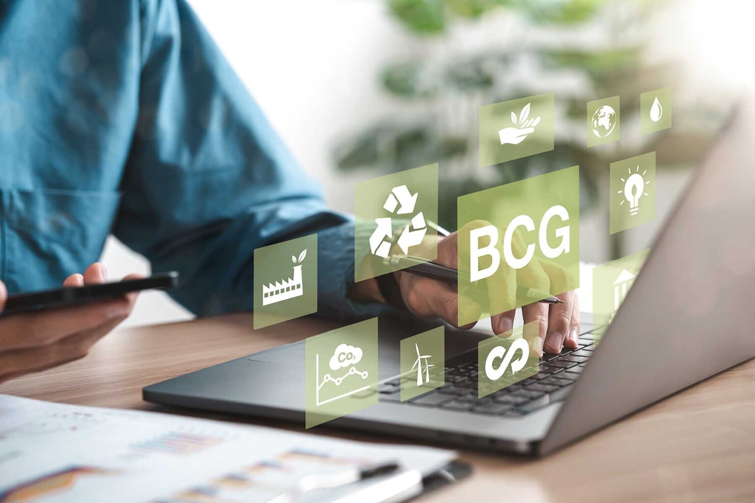 economía circular para empresas