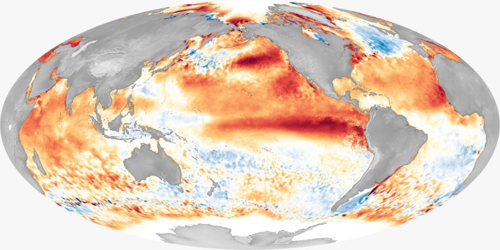El Niño