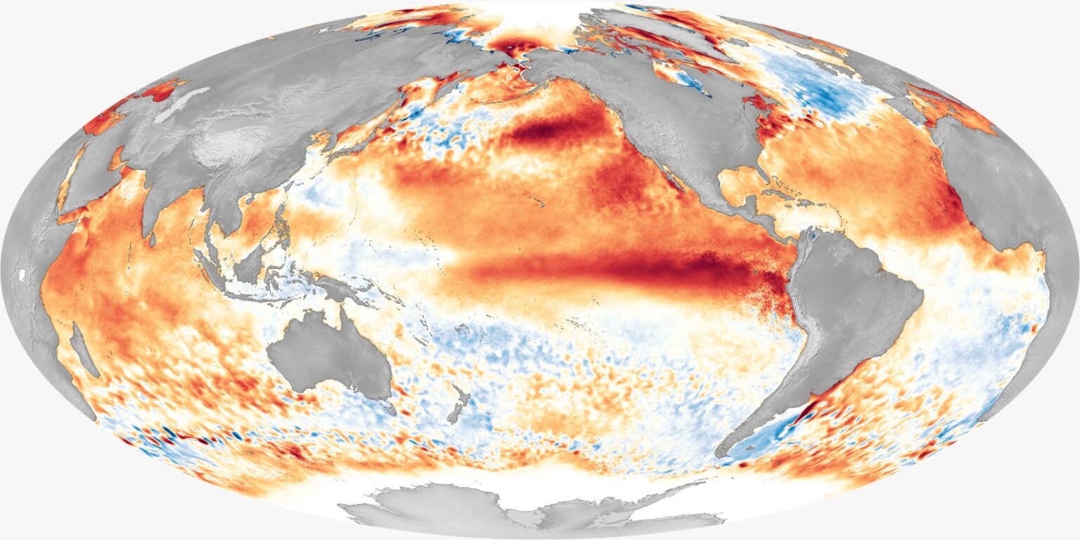 El Niño