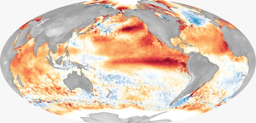El Niño