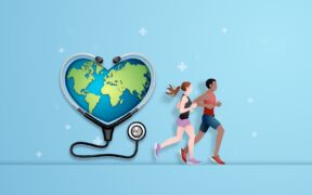enfermedades y la salud del planeta