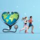 enfermedades y la salud del planeta
