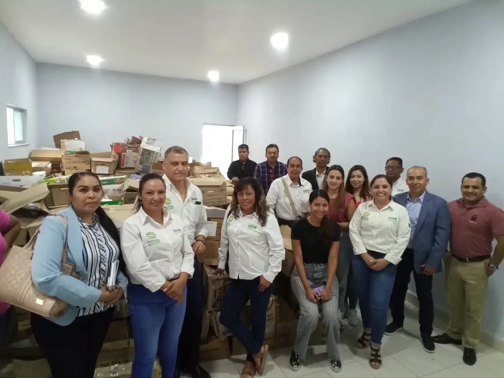 recicla para leer