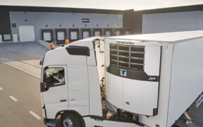 sustentabilidad en las operaciones de flotas más inteligentes